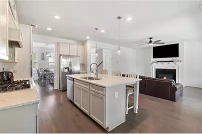 2453 Oxenwood Drive SW, Marietta, GA 30064 - Photo 21