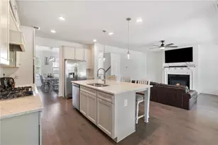 2453 Oxenwood Dr SW, Marietta, GA 30064 - Photo 21