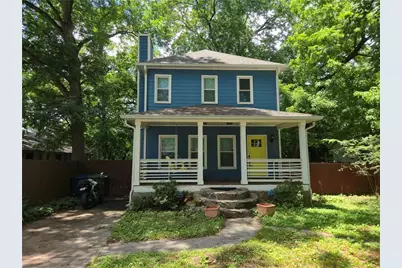 1175 Garibaldi Street SW, Atlanta, GA 30310 - Photo 1
