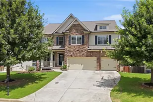 4235 Isabelline Bluff, Cumming, GA 30040 - Photo 69