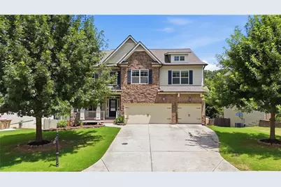 4235 Isabelline Bluff, Cumming, GA 30040 - Photo 69