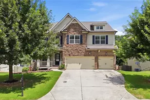 4235 Isabelline Bluff, Cumming, GA 30040 - Photo 69