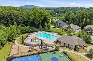 4235 Isabelline Bluff, Cumming, GA 30040 - Photo 83