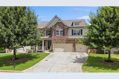4235 Isabelline Bluff, Cumming, GA 30040 - Photo 1