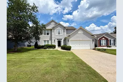 1473 Chamirey Drive SW, Marietta, GA 30008 - Photo 3