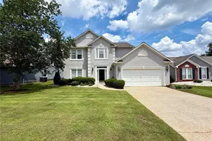 1473 Chamirey Dr SW, Marietta, GA 30008 - Photo 3