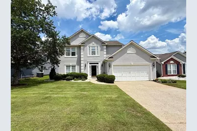 1473 Chamirey Drive SW, Marietta, GA 30008 - Photo 1