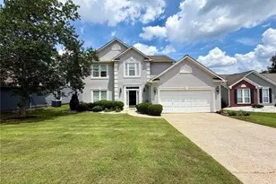 1473 Chamirey Dr SW, Marietta, GA 30008 - Photo 3