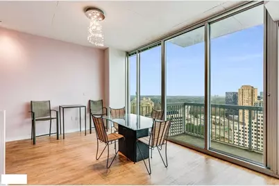3324 Peachtree Road NE #2515, Atlanta, GA 30326 - Photo 7