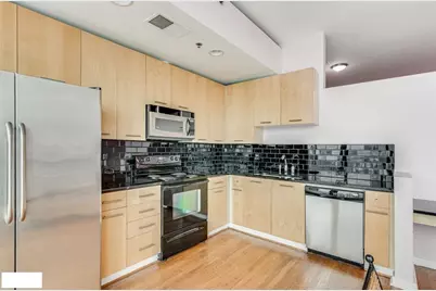 3324 Peachtree Road NE #2515, Atlanta, GA 30326 - Photo 9