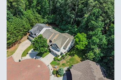 2345 Whispering Drive NW, Kennesaw, GA 30144 - Photo 35