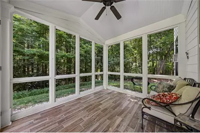 2345 Whispering Drive NW, Kennesaw, GA 30144 - Photo 29