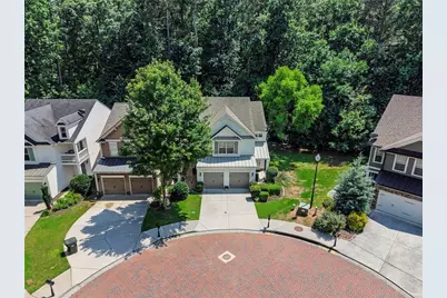 2345 Whispering Drive NW, Kennesaw, GA 30144 - Photo 33
