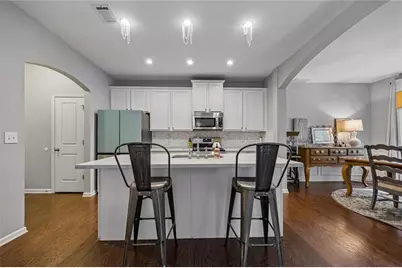 2345 Whispering Drive NW, Kennesaw, GA 30144 - Photo 13