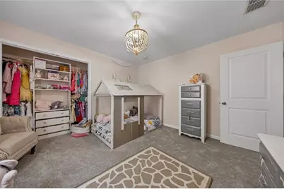 2345 Whispering Drive NW, Kennesaw, GA 30144 - Photo 19
