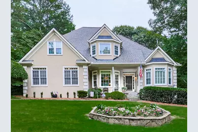 4204 Osprey Pointe, Woodstock, GA 30189 - Photo 1