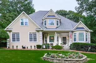 4204 Osprey Pointe, Woodstock, GA 30189 - Photo 1