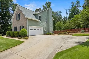 1670 Brickton Station, Buford, GA 30518 - Photo 7