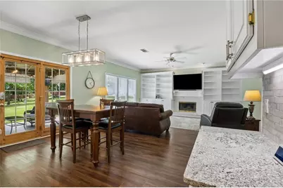 1670 Brickton Station, Buford, GA 30518 - Photo 29