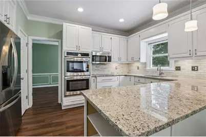 1670 Brickton Station, Buford, GA 30518 - Photo 19