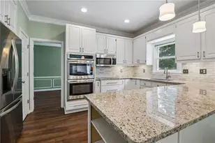 1670 Brickton Station, Buford, GA 30518 - Photo 19