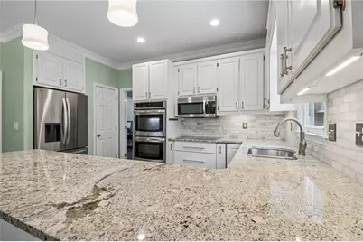 1670 Brickton Station, Buford, GA 30518 - Photo 27