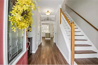 1670 Brickton Station, Buford, GA 30518 - Photo 9