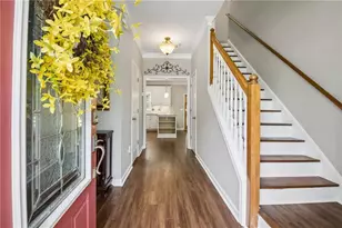 1670 Brickton Station, Buford, GA 30518 - Photo 9