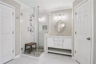 1670 Brickton Station, Buford, GA 30518 - Photo 45