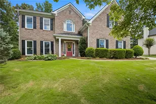 1670 Brickton Station, Buford, GA 30518 - Photo 1