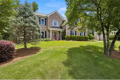 1670 Brickton Station, Buford, GA 30518 - Photo 3