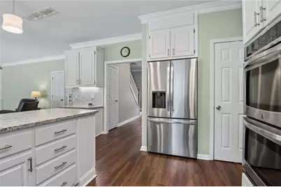 1670 Brickton Station, Buford, GA 30518 - Photo 25