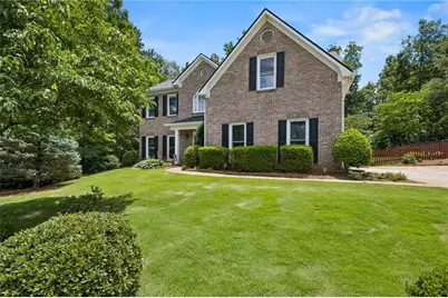 1670 Brickton Station, Buford, GA 30518 - Photo 5