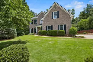 1670 Brickton Station, Buford, GA 30518 - Photo 5
