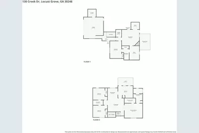 130 Creek Drive, Locust Grove, GA 30248 - Photo 23