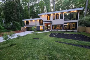 3626 N Stratford Rd NE, Atlanta, GA 30342 - Photo 5