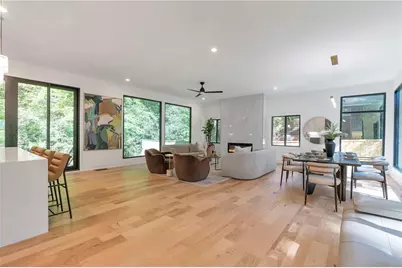 3626 N Stratford Road NE, Atlanta, GA 30342 - Photo 15