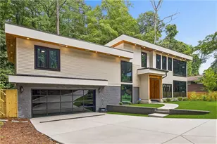 3626 N Stratford Rd NE, Atlanta, GA 30342 - Photo 3