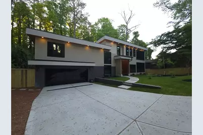 3626 N Stratford Road NE, Atlanta, GA 30342 - Photo 5