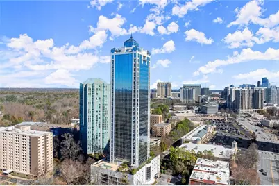 2828 Peachtree Road NW #701, Atlanta, GA 30305 - Photo 43