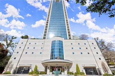 2828 Peachtree Road NW #701, Atlanta, GA 30305 - Photo 33