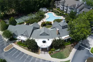 1031 Whitshire Way, Alpharetta, GA 30004 - Photo 61