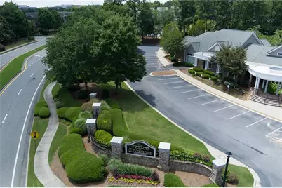 1031 Whitshire Way, Alpharetta, GA 30004 - Photo 63