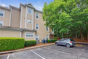 1031 Whitshire Way, Alpharetta, GA 30004 - Photo 9