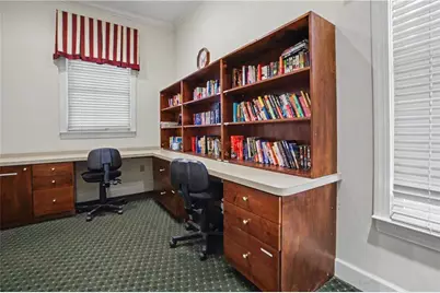 1031 Whitshire Way, Alpharetta, GA 30004 - Photo 51