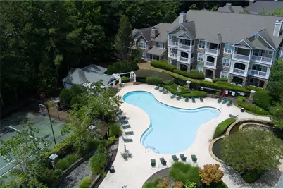 1031 Whitshire Way, Alpharetta, GA 30004 - Photo 59