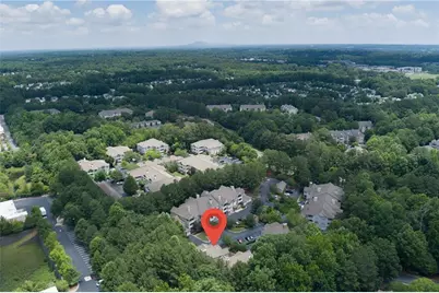 1031 Whitshire Way, Alpharetta, GA 30004 - Photo 5