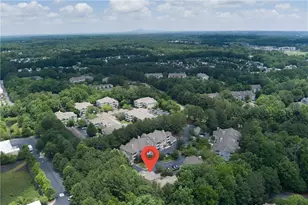 1031 Whitshire Way, Alpharetta, GA 30004 - Photo 5