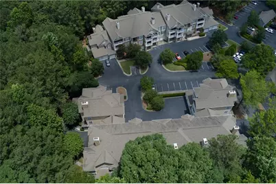 1031 Whitshire Way, Alpharetta, GA 30004 - Photo 7