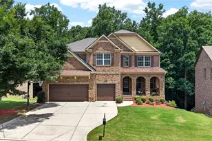 1185 Gallatin Way, Suwanee, GA 30024 - Photo 1
